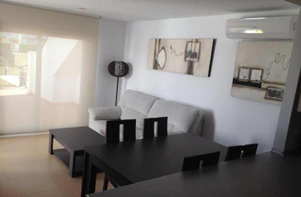 Dream Away Condado Apartment Alhama de Murcia Bagian luar foto