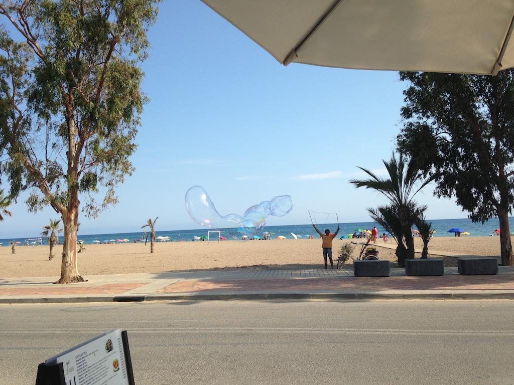 Dream Away Condado Apartment Alhama de Murcia Bagian luar foto