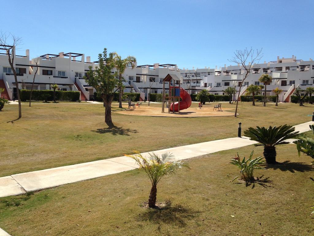 Dream Away Condado Apartment Alhama de Murcia Ruang foto