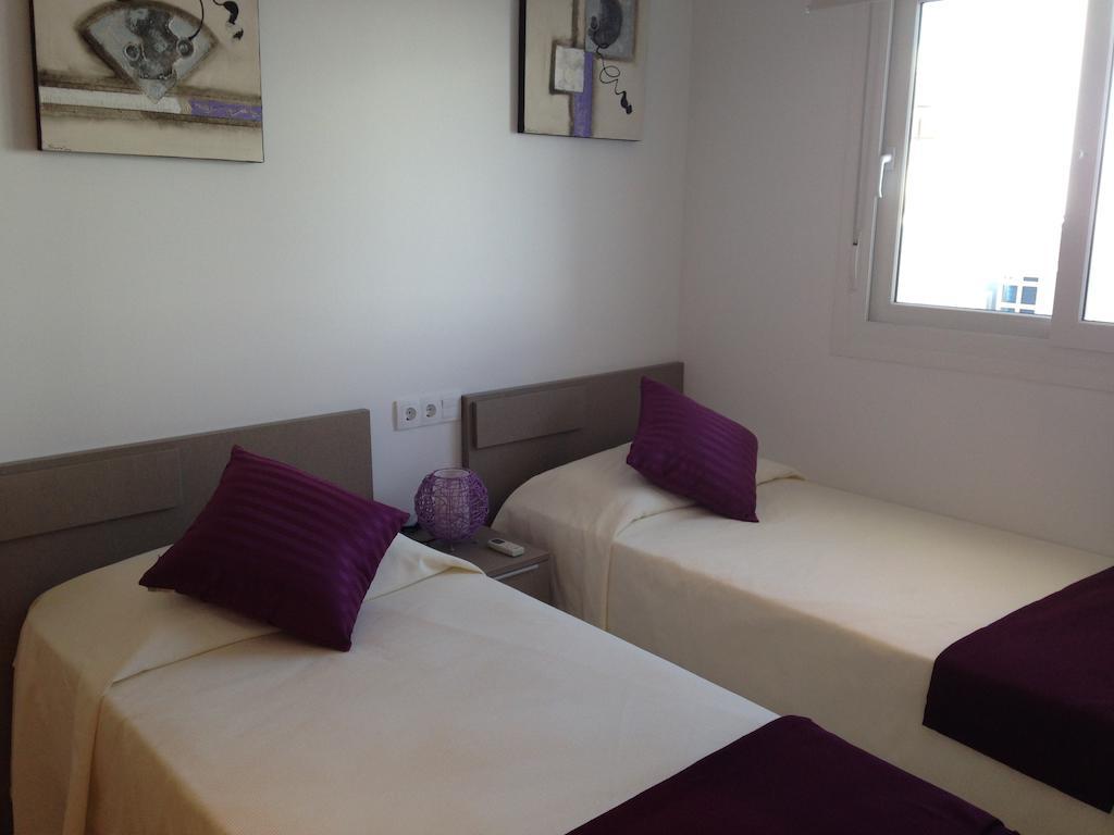 Dream Away Condado Apartment Alhama de Murcia Ruang foto