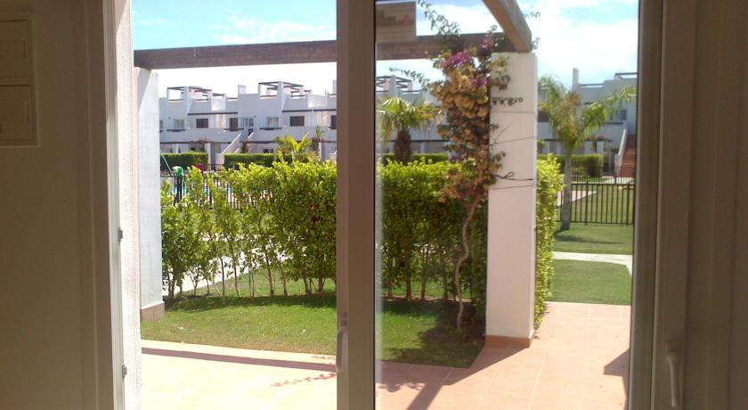 Dream Away Condado Apartment Alhama de Murcia Ruang foto
