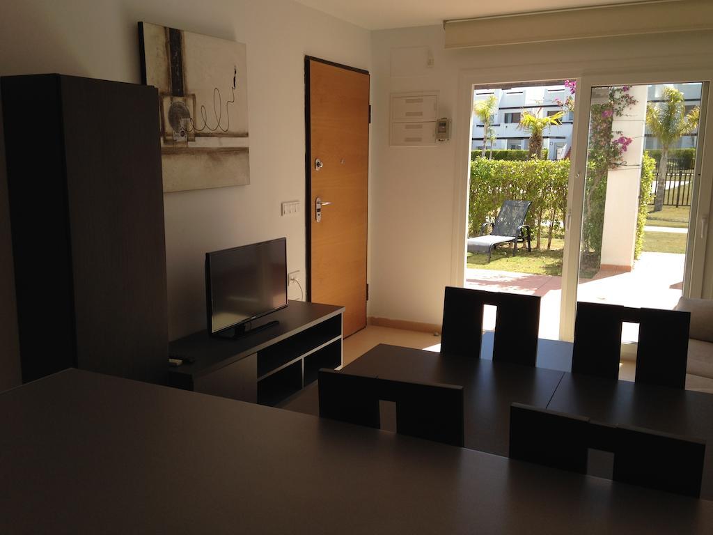 Dream Away Condado Apartment Alhama de Murcia Ruang foto