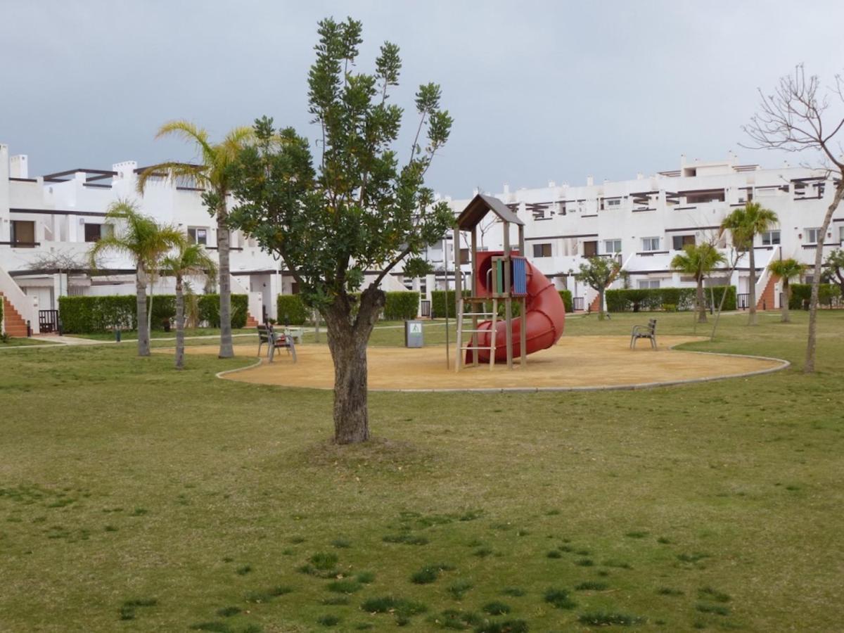 Dream Away Condado Apartment Alhama de Murcia Ruang foto