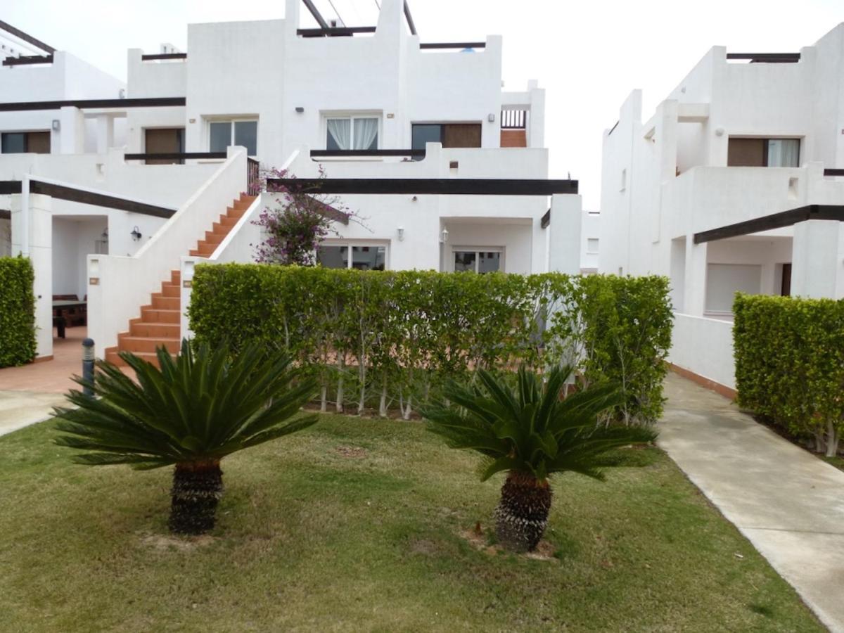 Dream Away Condado Apartment Alhama de Murcia Ruang foto
