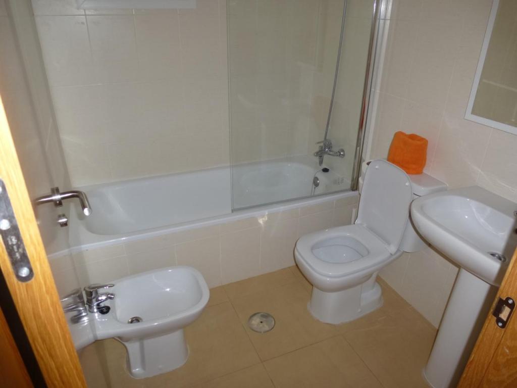 Dream Away Condado Apartment Alhama de Murcia Bagian luar foto